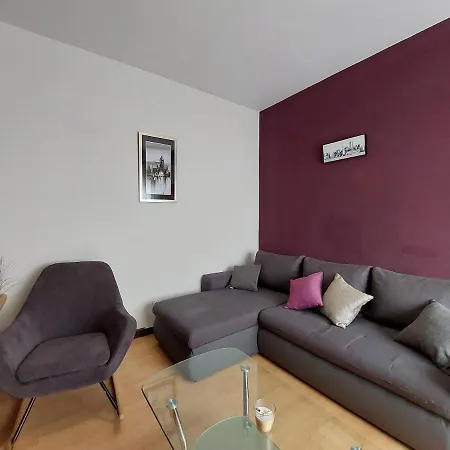 Apartment Robi