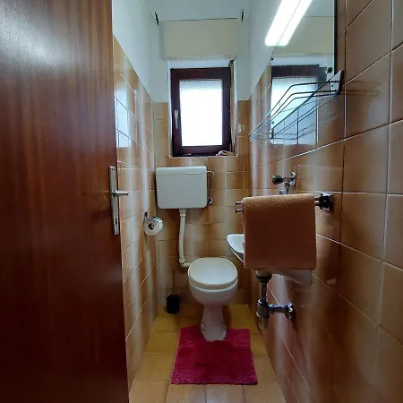 Apartment Robi