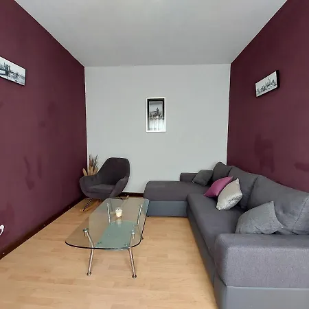Apartment Robi
