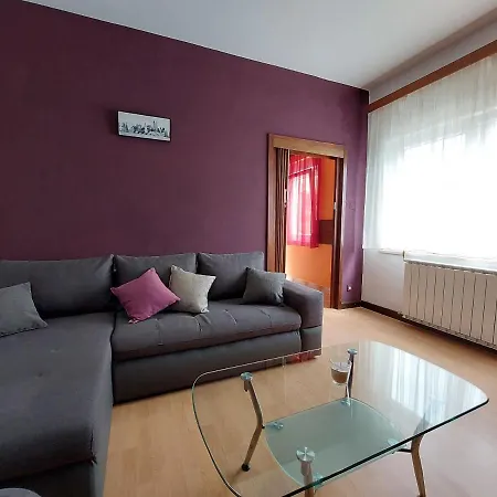Apartment Robi
