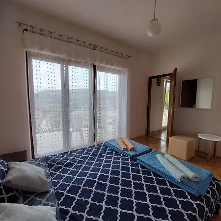 Robi Apartment