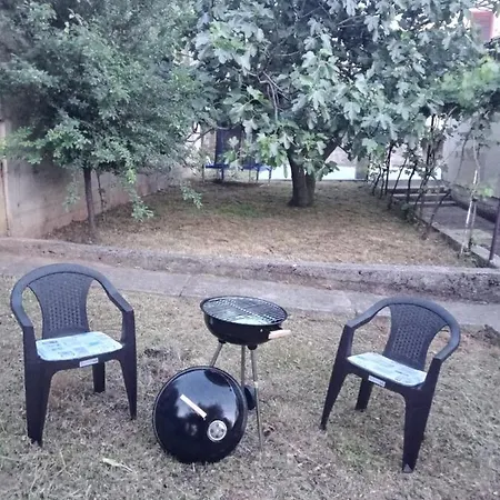 Robi Apartment