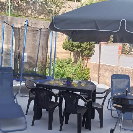Apartment Robi Bribir (Primorje-Gorski Kotar)