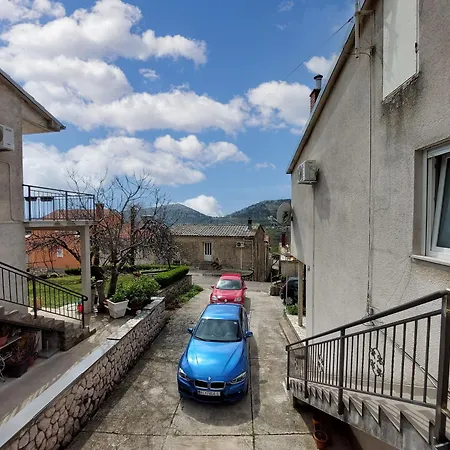 Apartment Robi