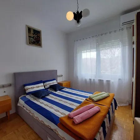 Robi Apartman Bribir