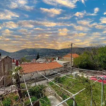 Robi Apartamento Bribir (Primorje-Gorski Kotar)