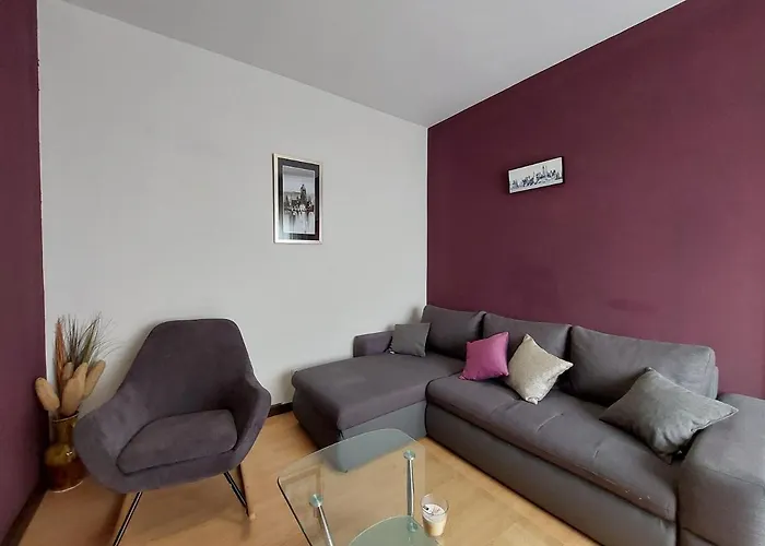 Apartament Robi