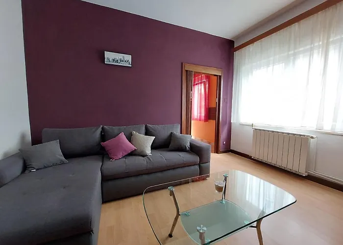 Apartament Robi