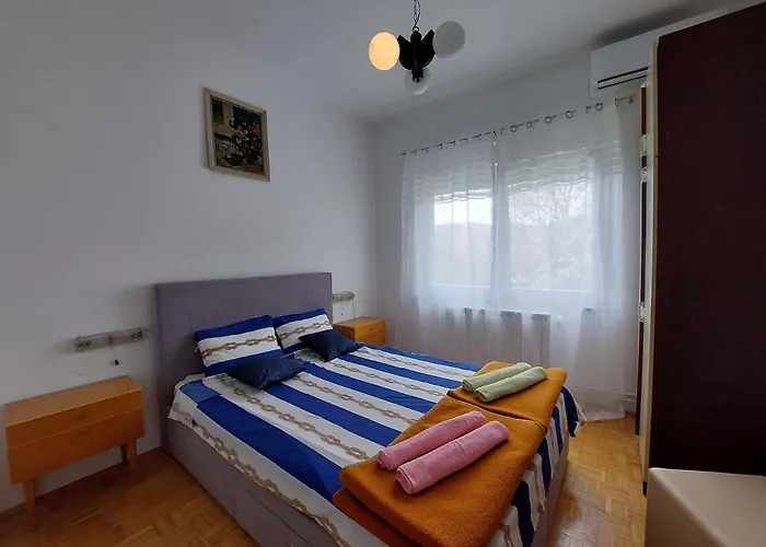 Robi Apartament Bribir (Primorje-Gorski Kotar)