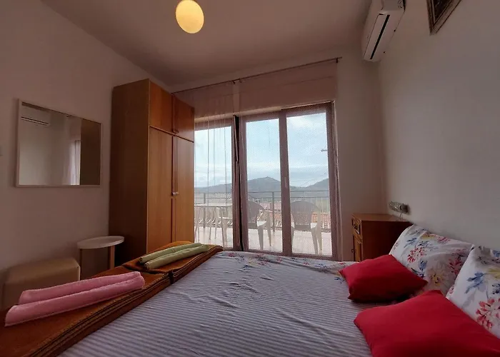 Apartament Robi