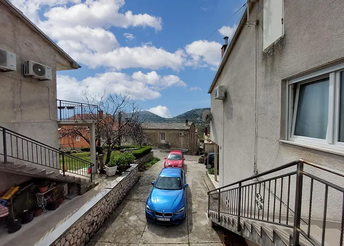Apartament Robi