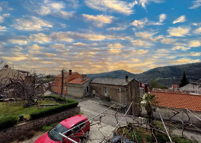 Robi Apartament